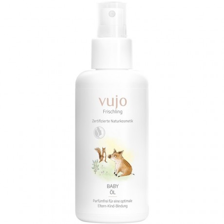 Vujo Baby Ol  Бэби Ол