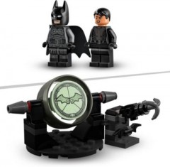 LEGO LEGO DC Universe Super Heroes 76179 Batman  Selina Kyle: Verfolgungsjagd auf dem Motorrad LEGO DC Universe Super Heroes 76179 Бэтмен Селина Кайл: Погоня на мотоцикле