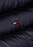 Tommy Hilfiger FEMININE Down jacket marine ЖЕНСКОЕ Пуховик морской