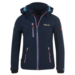 TROLLKIDS Softshelljacke Preikestolen Softshelljacken Куртка софтшелл Куртки софтшелл Preikestolen