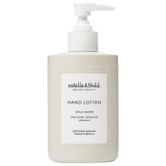 Estelle  Thild Citrus Menthe  Цитрусовый Мент