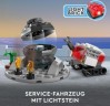 LEGO LEGO City 60351 Raumfahrtzentrum LEGO City 60351 Космический центр