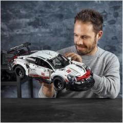 LEGO LEGO Technic 42096 Porsche 911 RSR LEGO Technic 42096 Порше 911 RSR