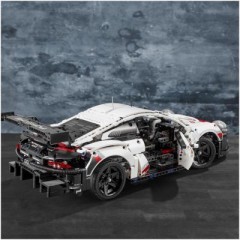 LEGO LEGO Technic 42096 Porsche 911 RSR LEGO Technic 42096 Порше 911 RSR