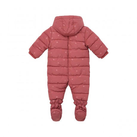 s.Oliver Baby Schneeanzug детский зимний комбинезон