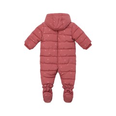 s.Oliver Baby Schneeanzug детский зимний комбинезон