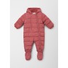 s.Oliver Baby Schneeanzug детский зимний комбинезон