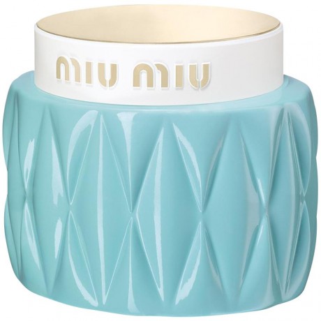 Miu Miu (Миу Миу) Body Cream Крем для тела, 150 мл