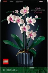 LEGO 10311 Orchidee 10311 Орхидея