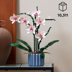 LEGO 10311 Orchidee 10311 Орхидея