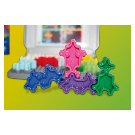 HUCH! Cosmic Creatures Космические существа