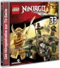 LEGO CD LEGO Ninjago - Masters of Spinjitzu 33 CD LEGO Ninjago - Мастера Кружитцу 33