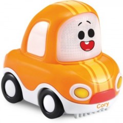 Vtech Tut Tut Cory Flitzer Кори Флитцер