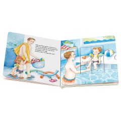 Ravensburger ministeps Glucklich счастливый