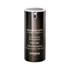 Sisley (Сислей) Herrenpflege Sisley (Сислей)um for men, Normal / 50 мл