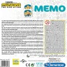 Clementoni Memo Game памятная игра
