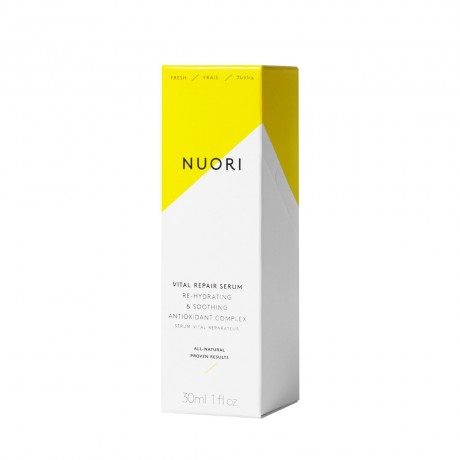 Nuori Vital Repair Serum Жизненно важная восстанавливающая сыворотка