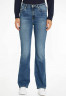 Tommy Hilfiger FIT Bootcut jeans denim FIT Джинсы Bootcut джинсовая ткань