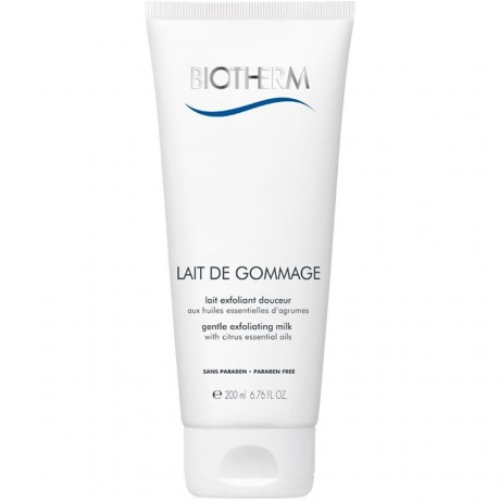Biotherm (Биотерм) Lait Corporel Lait de Gommage Гоммаж для тела, 200 мл