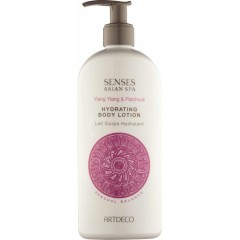 Artdeco (Артдеко) Sensual Balance Hydrating Body Lotion Лосьон для тела, 200 мл