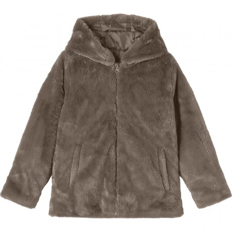 name it Winterjacke NKFMARRY fur Madchen Зимняя куртка NKFMARRY для девочки