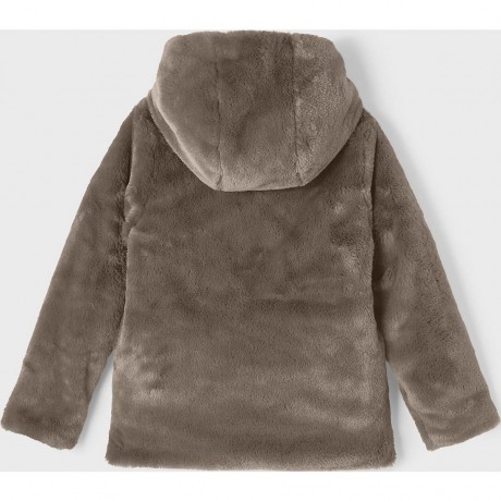 name it Winterjacke NKFMARRY fur Madchen Зимняя куртка NKFMARRY для девочки