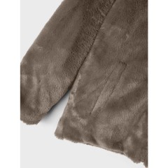 name it Winterjacke NKFMARRY fur Madchen Зимняя куртка NKFMARRY для девочки