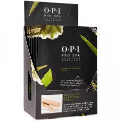 OPI Advanced Softening Socks  Усовершенствованные смягчающие носки