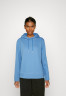 Tommy Hilfiger REGULAR  Hoodie sky cloud ОБЫЧНЫЙ Толстовка с капюшоном небо облако