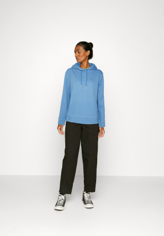 Tommy Hilfiger REGULAR  Hoodie sky cloud ОБЫЧНЫЙ Толстовка с капюшоном небо облако