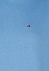 Tommy Hilfiger REGULAR  Hoodie sky cloud ОБЫЧНЫЙ Толстовка с капюшоном небо облако