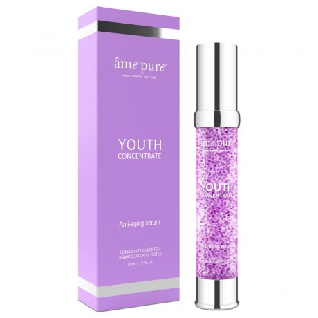 ame pure Youth Concentrate Serum  Сыворотка-концентрат молодости