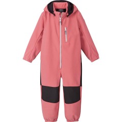 Reima Softshelloverall NURMES fur Madchen Комбинезон софтшелл NURMES для девочек