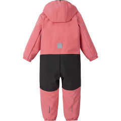 Reima Softshelloverall NURMES fur Madchen Комбинезон софтшелл NURMES для девочек