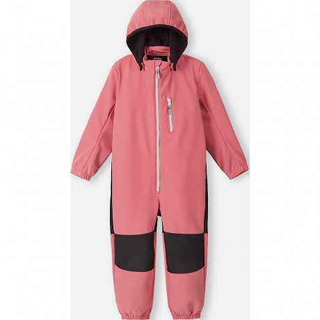 Reima Softshelloverall NURMES fur Madchen Комбинезон софтшелл NURMES для девочек