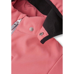 Reima Softshelloverall NURMES fur Madchen Комбинезон софтшелл NURMES для девочек