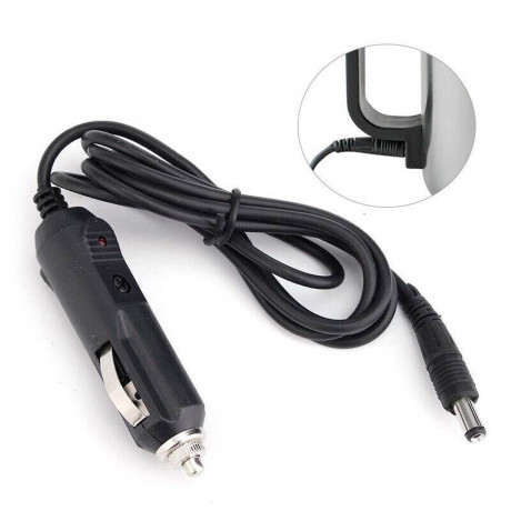 Yoyaxi Yoyaxi Reise-Wasserkocher Isolierter, beheizter Reisebecher, 12-V-Autoanschluss-Flasche zum Einstecken in Tasse, Tee,Kaffee, 450 ml  Дорожный чайник Yoyaxi, изолированная дорожная кружка с подогревом, 12 В, автомобильная вилка для бутылки, чашка дл