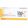 ALMIRALL HERMAL VAGI C Vaginaltabletten ВАГИ С вагинальные таблетки