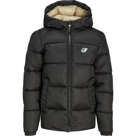 JACK  JONES Junior Winterjacke JORSLOPE fur Jungen Зимняя куртка JORSLOPE для мальчика