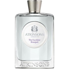 Atkinsons (Аткинсонс) The Exelsior Bouquet Eau de Toilette Туалетная вода Spray Спрей, 100 мл