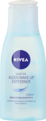 NIVEA Средство для удаления макияжа Sanft, 125 мл