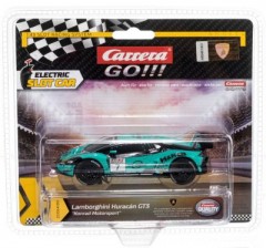 Carrera Lamborghini Huracan Konrad Motorsport Lamborghini Huracan Конрад Моторспорт