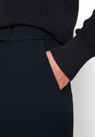 Tommy Hilfiger FLUID MICHELLE Trousers desert sky FLUID MICHELLE Брюки небо пустыни