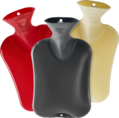 ebelin Грелка Halblamelle, 1 шт