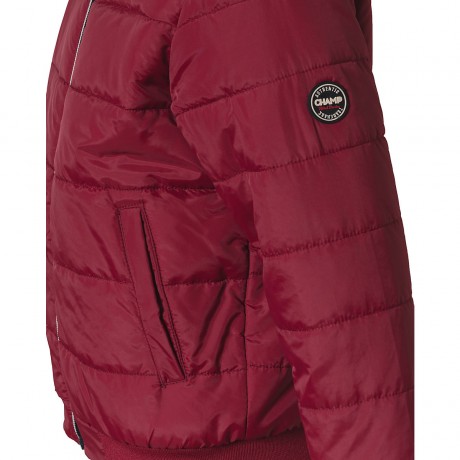 Tiffosi Winterjacke BARCELONA fur Jungen Зимняя куртка BARCELONA для мальчика