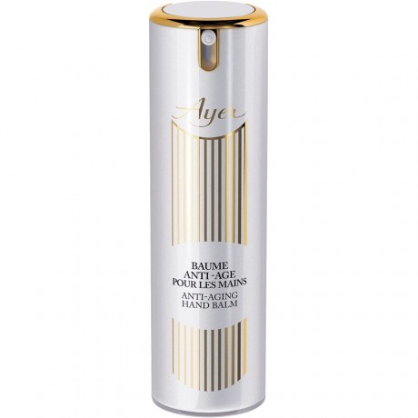 Ayer Anti-Aging Hand Balm  Антивозрастной бальзам для рук