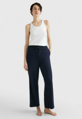 Tommy Hilfiger SIGNATURE TAPE Pyjama bottoms desert sky SIGNATURE TAPE Низ пижамы небо пустыни