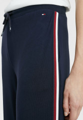 Tommy Hilfiger SIGNATURE TAPE Pyjama bottoms desert sky SIGNATURE TAPE Низ пижамы небо пустыни