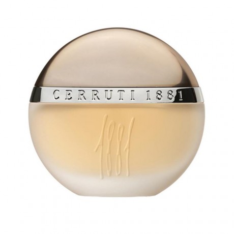 Cerruti (Черутти) Cerruti (Черутти) 1881 pour femme Eau de Toilette Туалетная вода Spray Спрей, Geschenkset Подарочный набор: Eau de Toilette Туалетная вода Spray Спрей 30 мл + Shower Gel Гель для душа 75 мл / 1 шт.