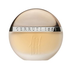 Cerruti (Черутти) Cerruti (Черутти) 1881 pour femme Eau de Toilette Туалетная вода Spray Спрей, Geschenkset Подарочный набор: Eau de Toilette Туалетная вода Spray Спрей 30 мл + Shower Gel Гель для душа 75 мл / 1 шт.